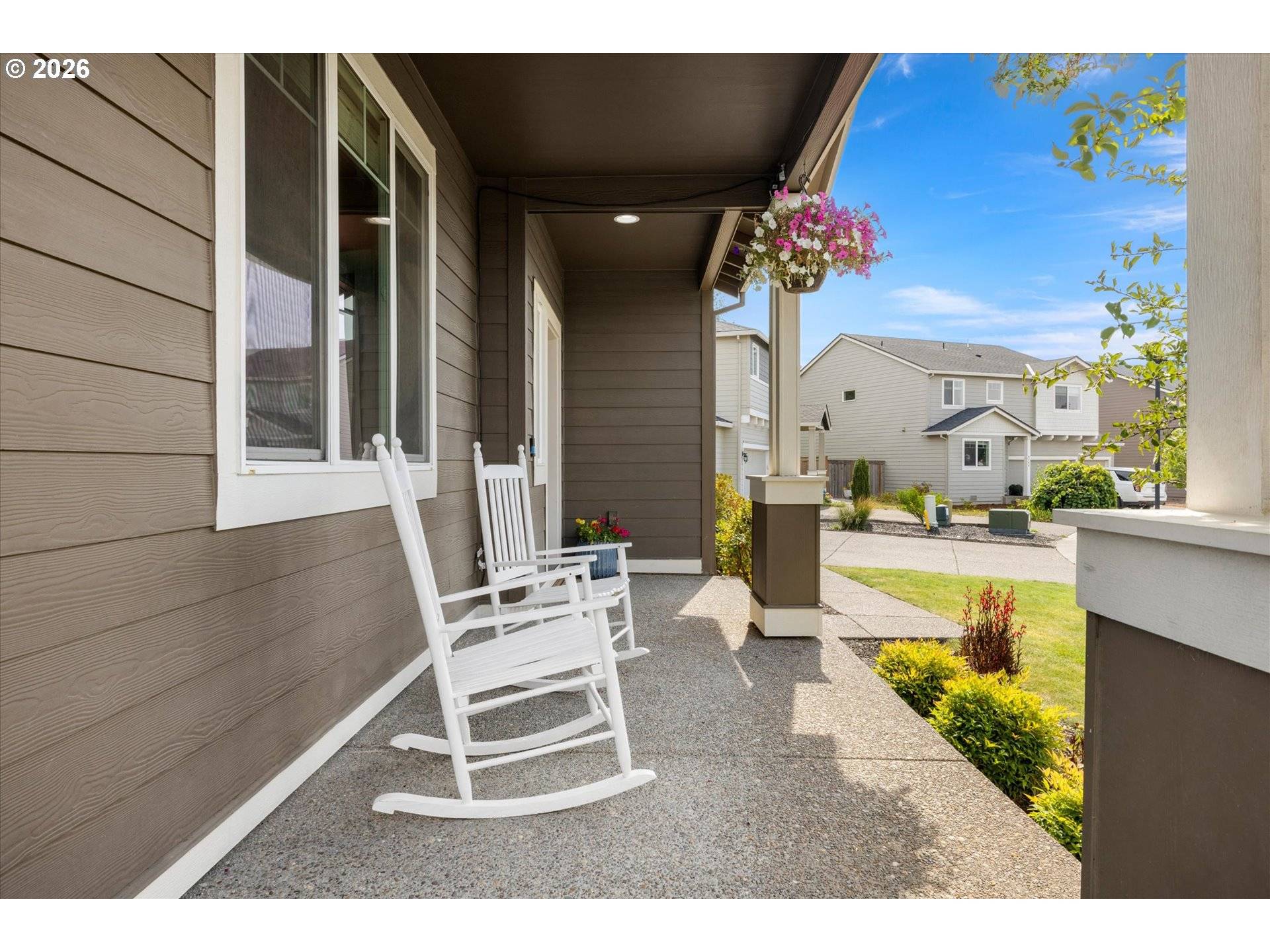 2794 S RED TAIL LOOP, Ridgefield, WA 98642