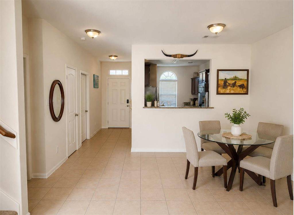 111 Golden Eagle Court, La Marque, TX 77568