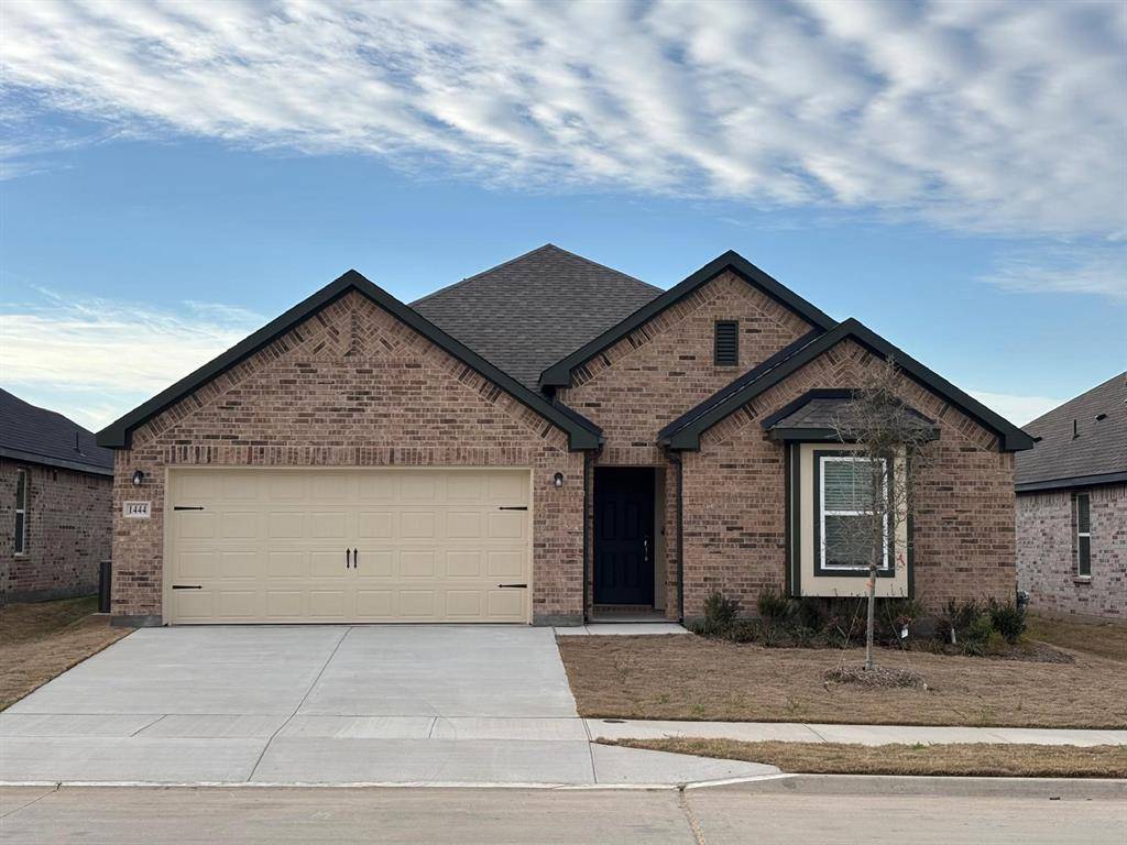 1444 Indian Mallow Lane, Justin, TX 76247
