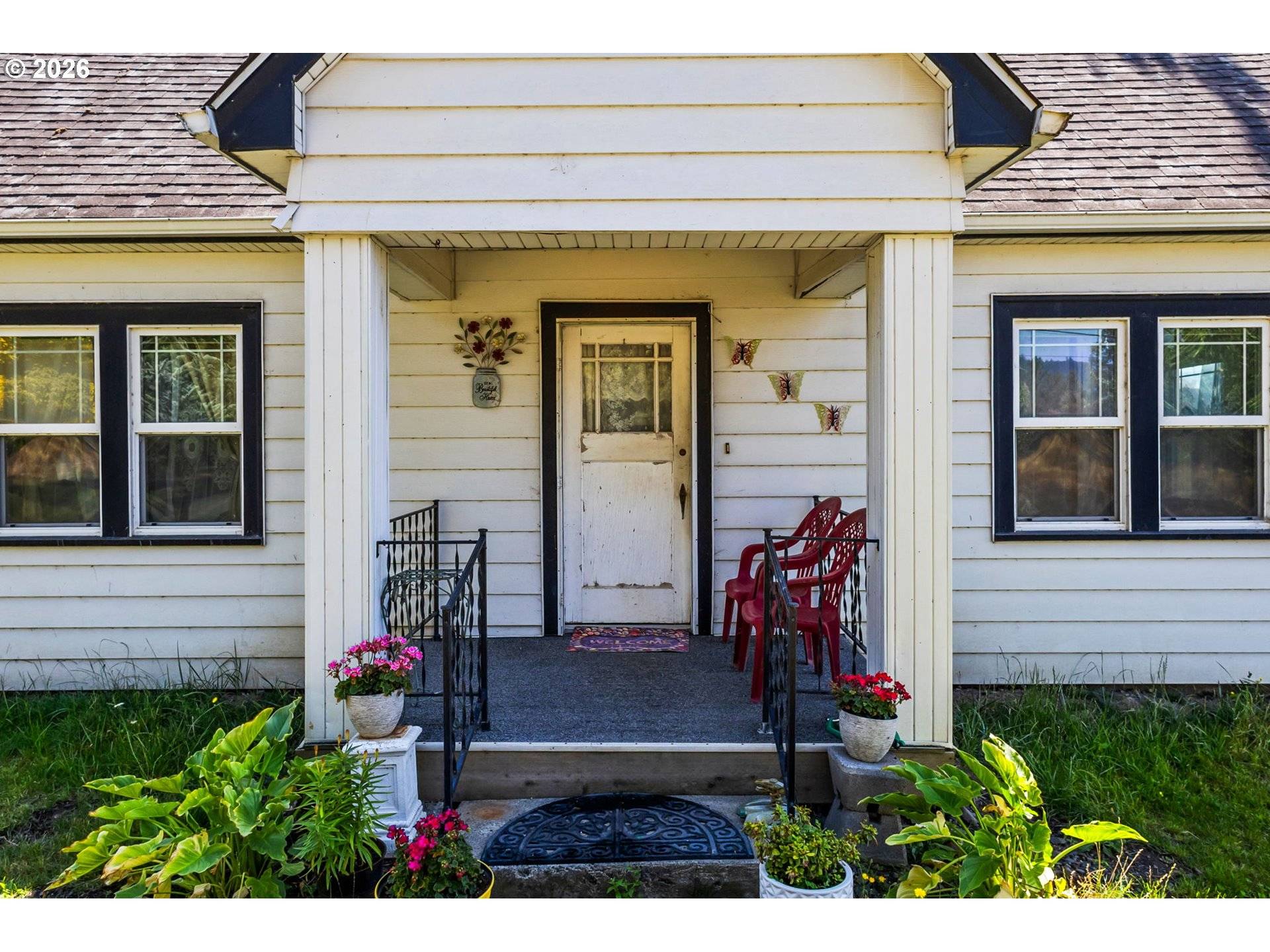 5830 SE AMITY RD, Amity, OR 97101
