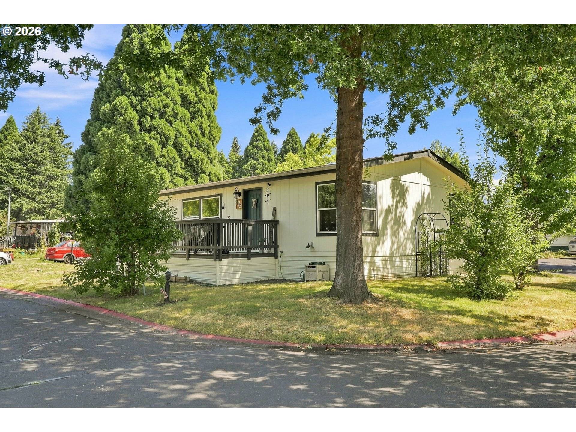 4900 ROYAL AVE #73, Eugene, OR 97402