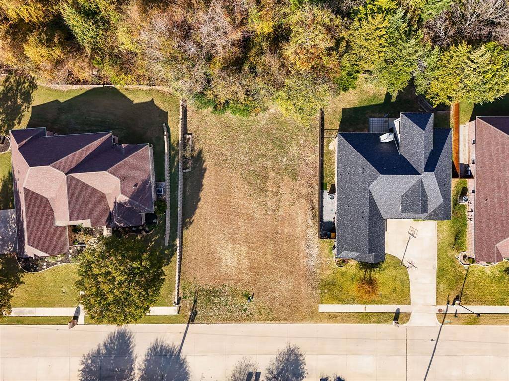 1607 Moreland Drive, Sherman, TX 75090