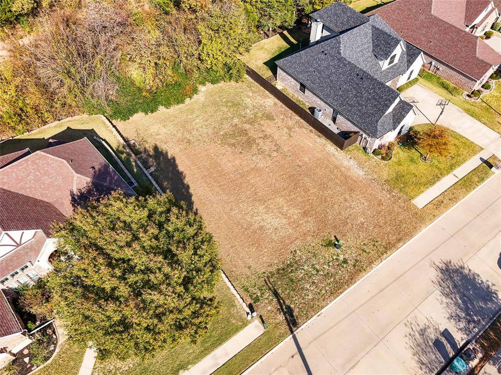 1607 Moreland Drive, Sherman, TX 75090