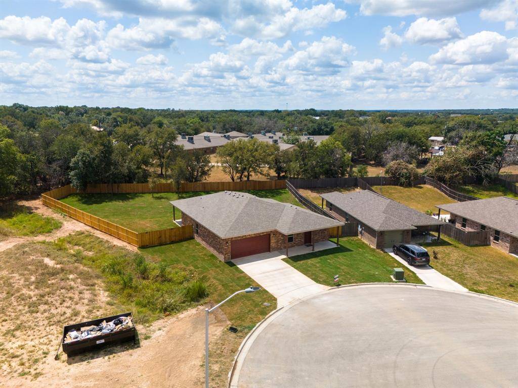 828 Elijah, Lampasas, TX 76550