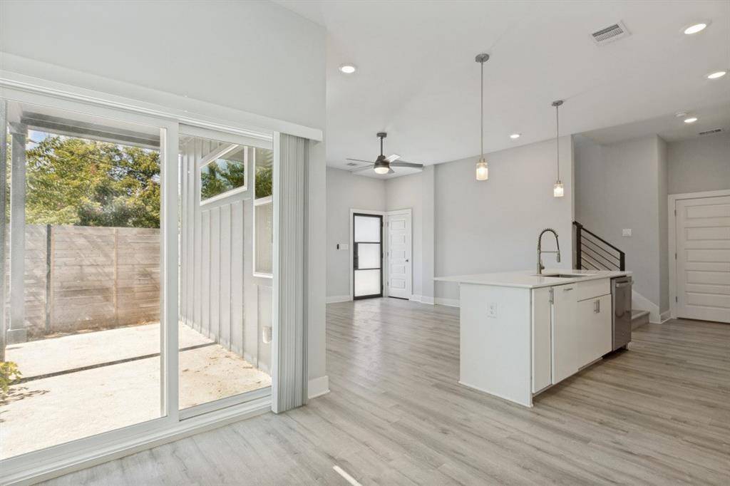 1042 Rosemont Street #1, Austin, TX 78723