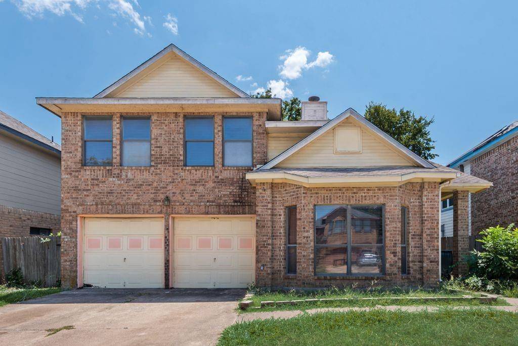 902 Ashmount Lane, Arlington, TX 76017