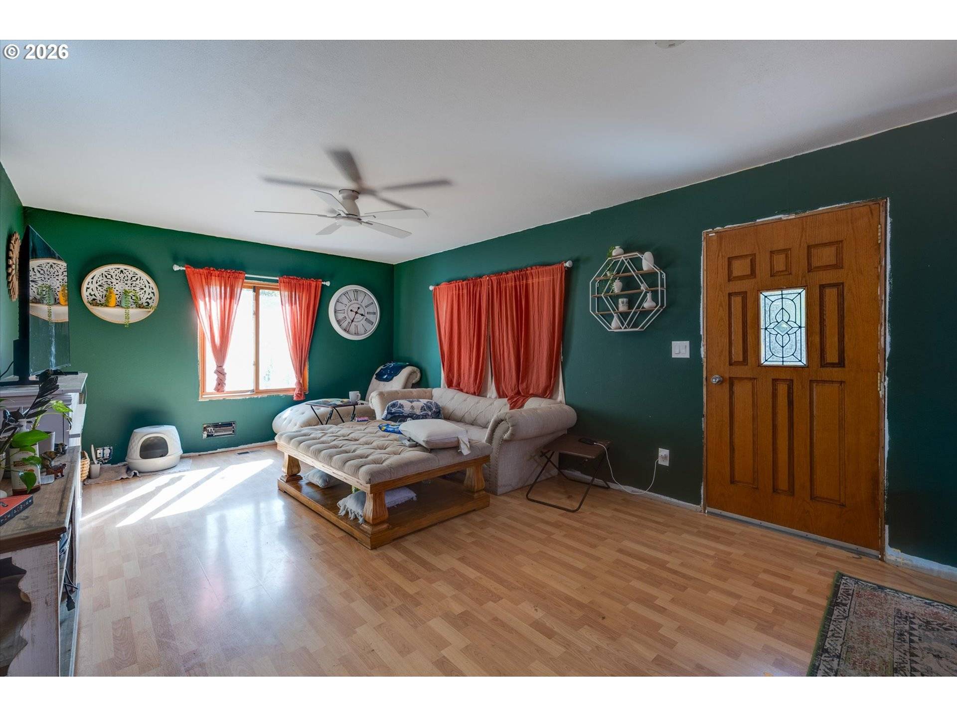 126 TENNESSEE RD, Winlock, WA 98596
