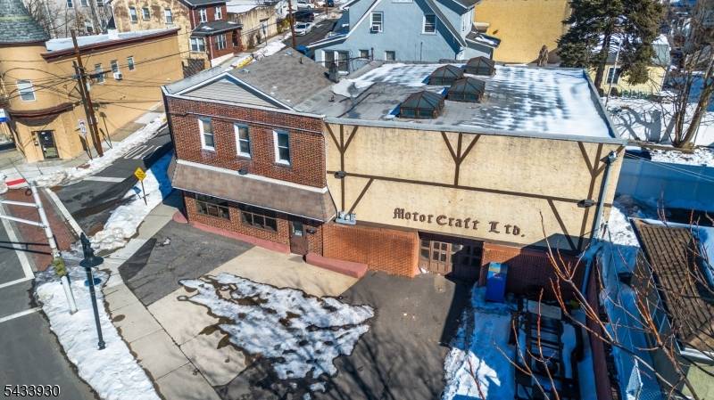 307 Paterson Ave, East Rutherford Boro, NJ 07073