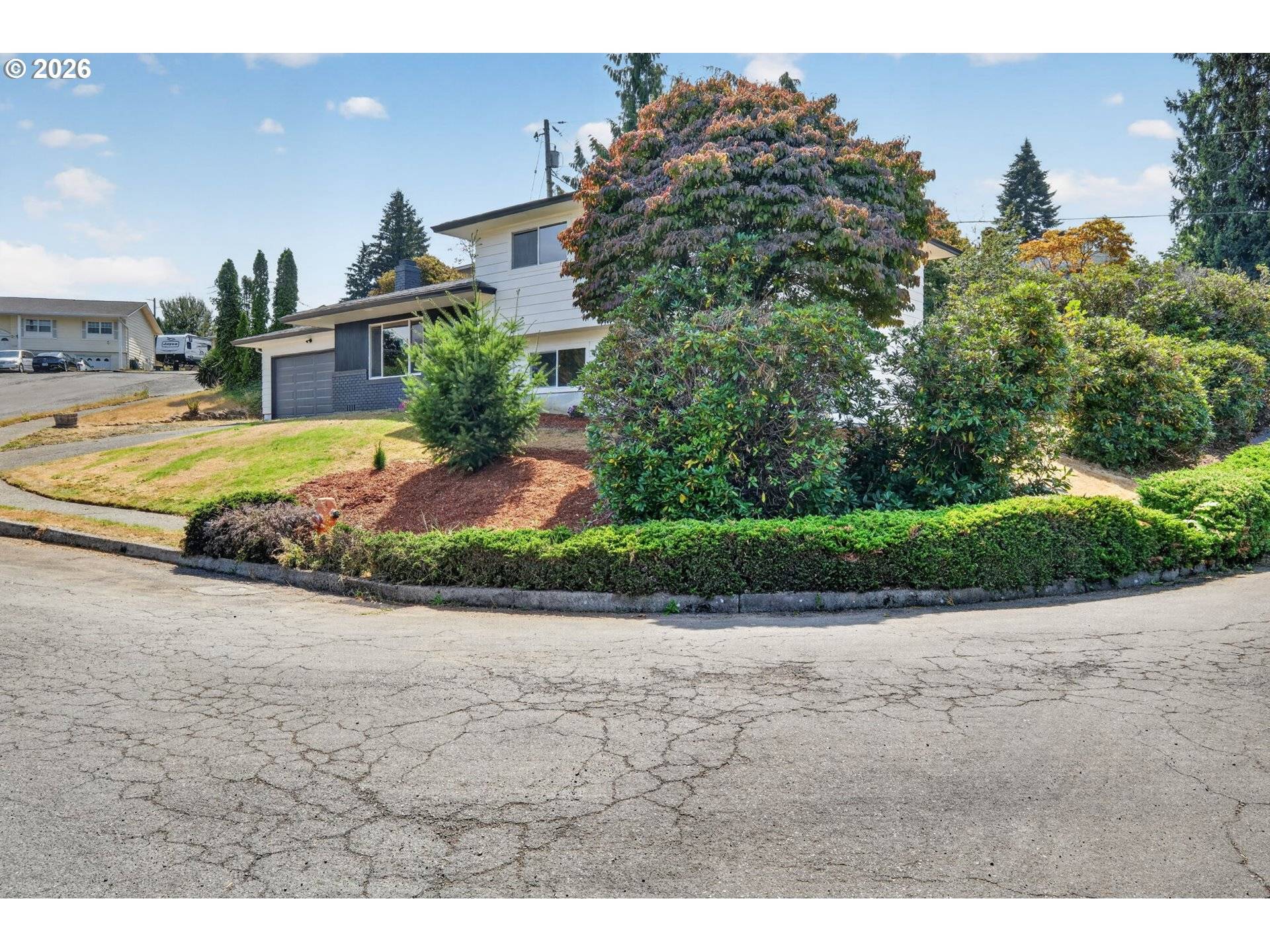16006 NE MORRIS CT, Portland, OR 97230