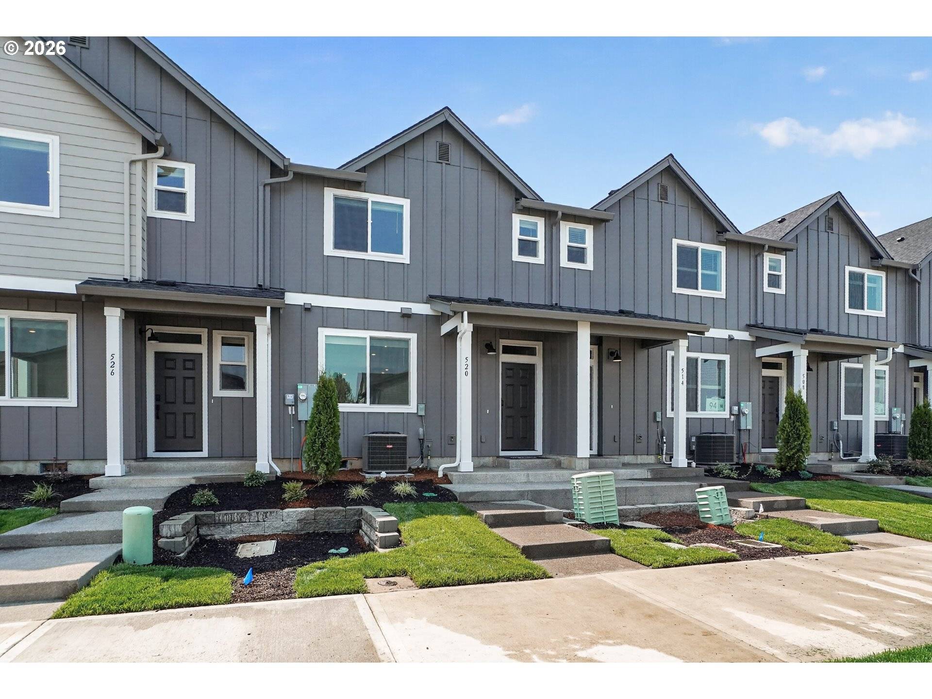 521 Upland AVE, Woodburn, OR 97071