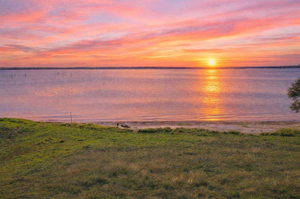 Lot 10 Triangle Shores Drive, Corsicana, TX 75109