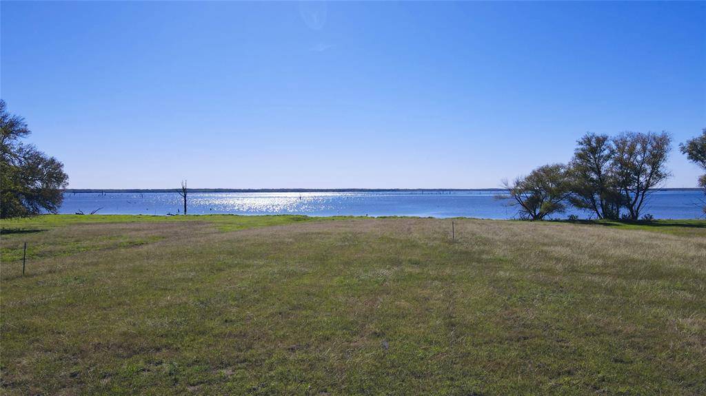 Lot 10 Triangle Shores Drive, Corsicana, TX 75109