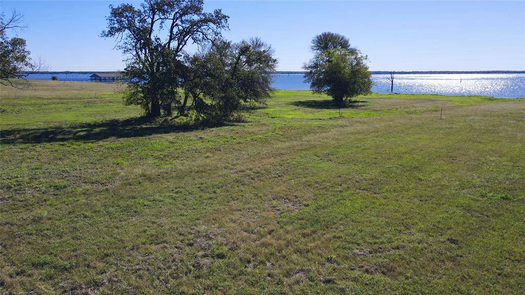 Lot 10 Triangle Shores Drive, Corsicana, TX 75109