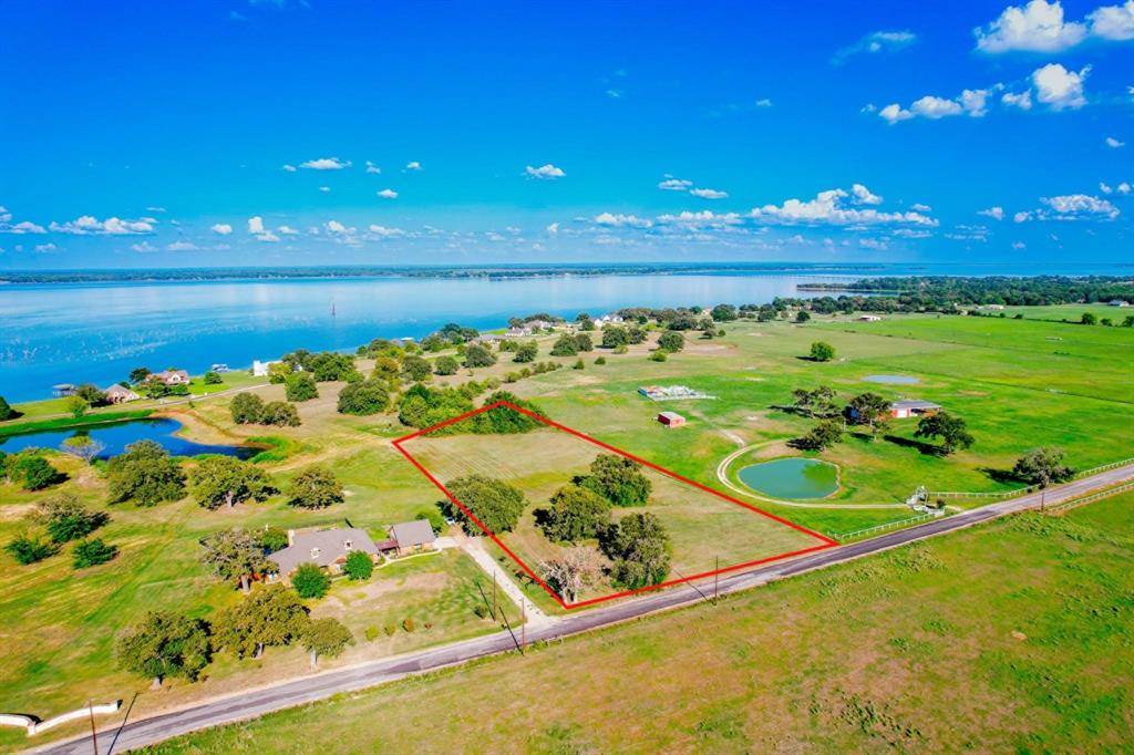 Lot 73 SE County Road 3150, Corsicana, TX 75109