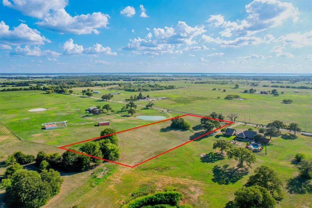 Lot 73 SE County Road 3150, Corsicana, TX 75109