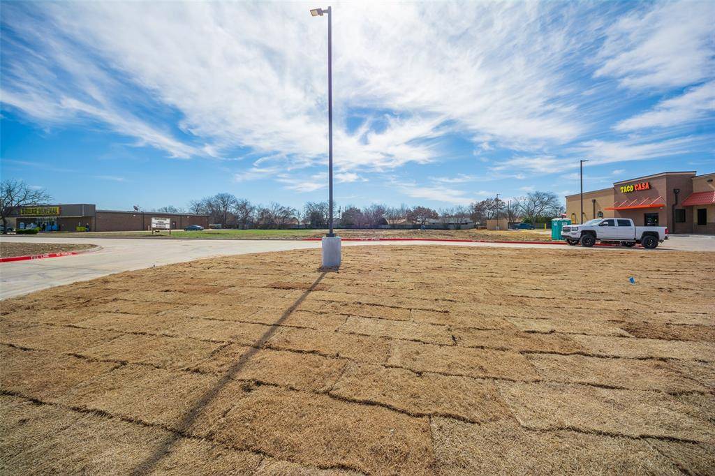 6424 watauga Road, Watauga, TX 76148