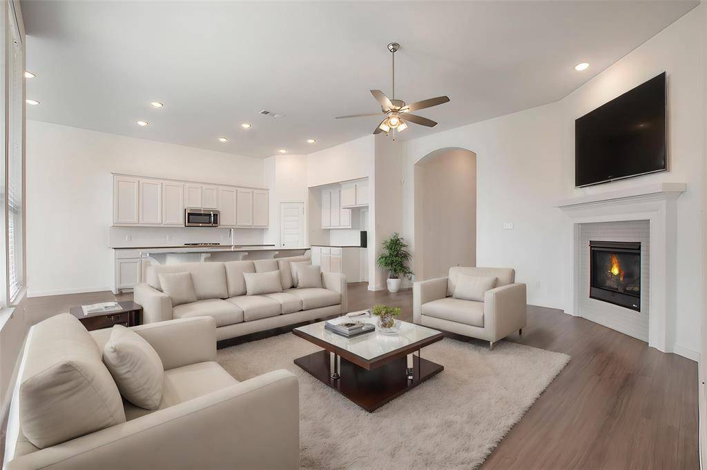 2419 Doncaster Drive, Forney, TX 75126