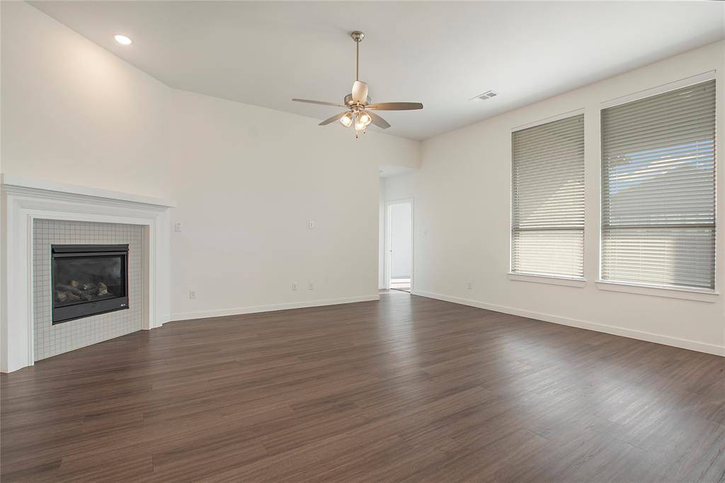 2419 Doncaster Drive, Forney, TX 75126