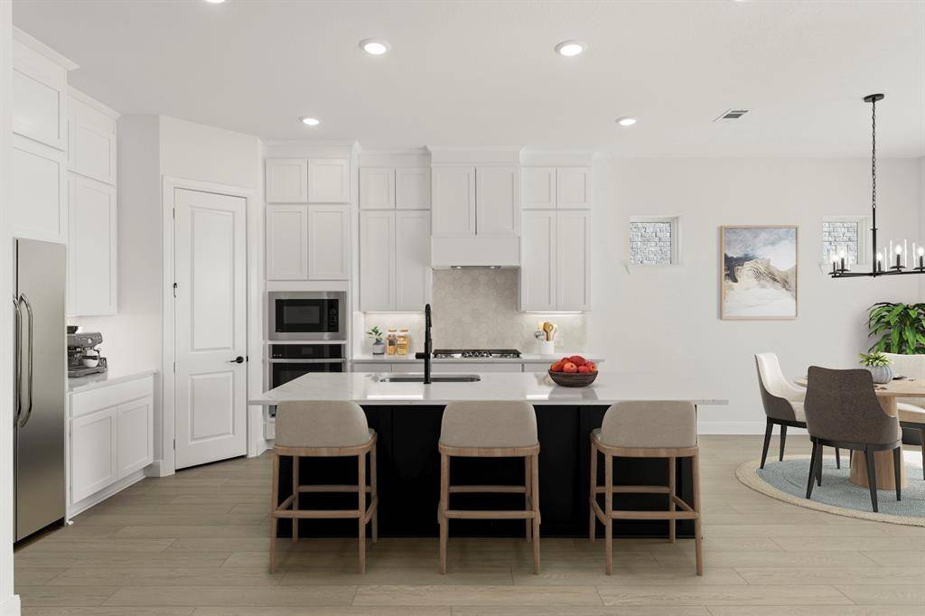 5412 Archeron Avenue, Aubrey, TX 75009