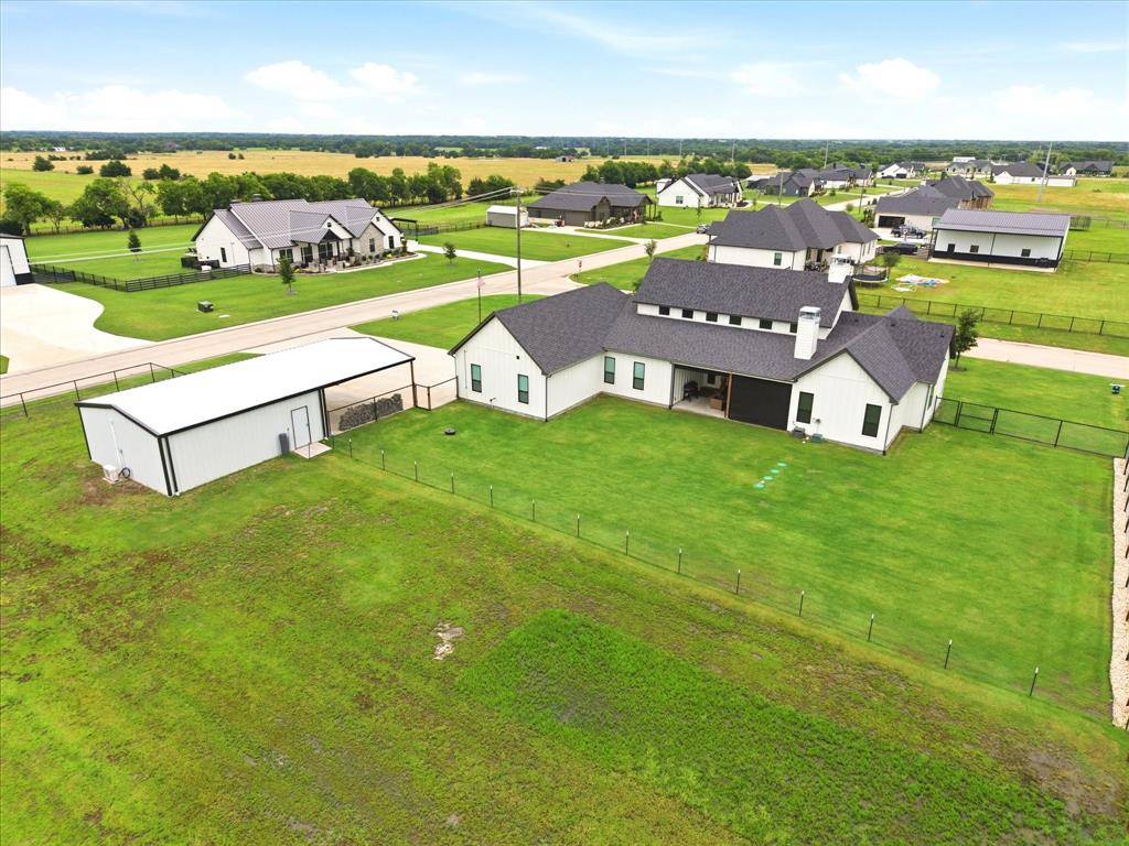 4849 Sasha Way, Caddo Mills, TX 75135