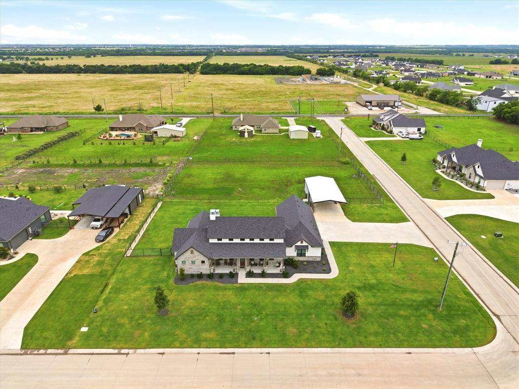 4849 Sasha Way, Caddo Mills, TX 75135