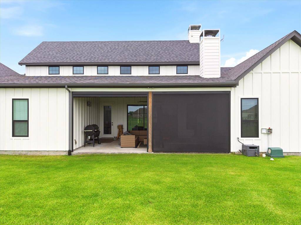 4849 Sasha Way, Caddo Mills, TX 75135