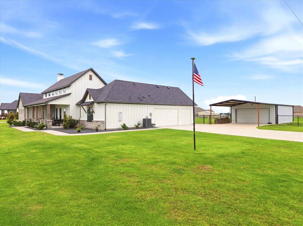 4849 Sasha Way, Caddo Mills, TX 75135