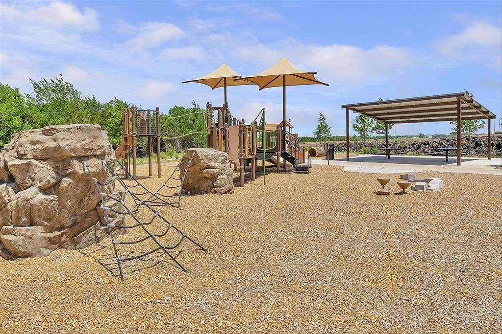 411 Sedgwick Drive, Fate, TX 75189