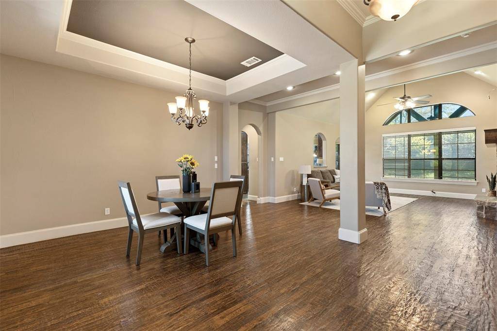 2705 Silverado Trail, Sherman, TX 75092