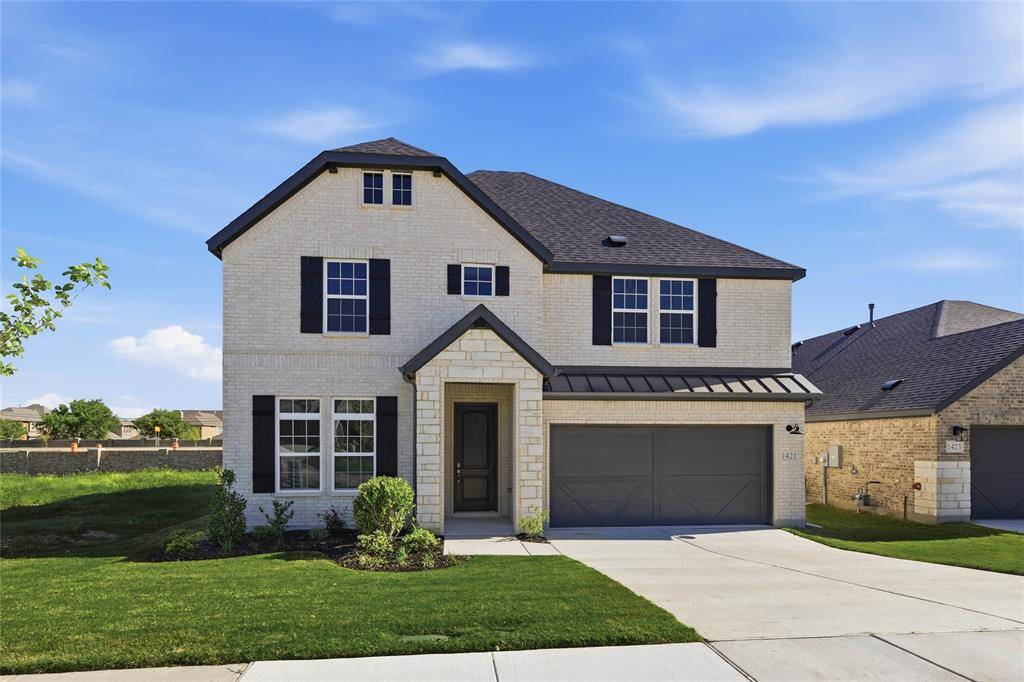1421 Odette Drive, Arlington, TX 76013
