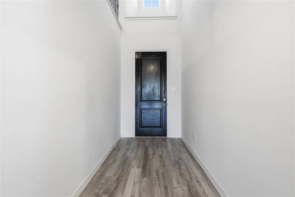 1421 Odette Drive, Arlington, TX 76013