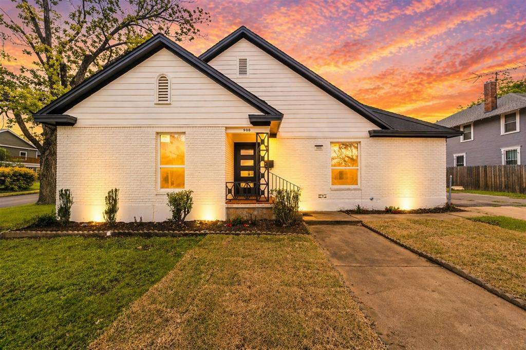 900 N 22nd Street, Waco, TX 76707