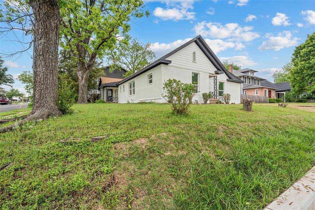 900 N 22nd Street, Waco, TX 76707