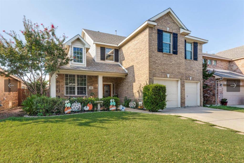 468 Darlington Trail, Fort Worth, TX 76131