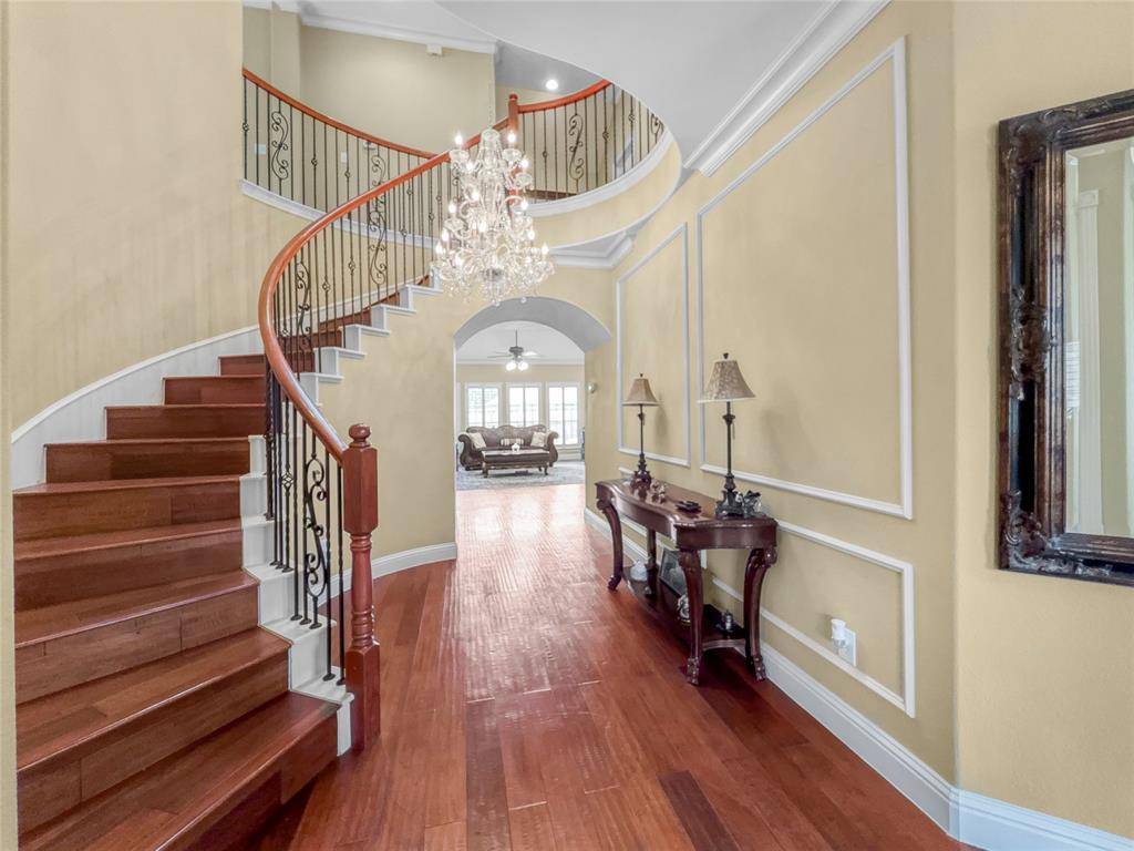 6951 Sea Harbor Drive, Grand Prairie, TX 75054