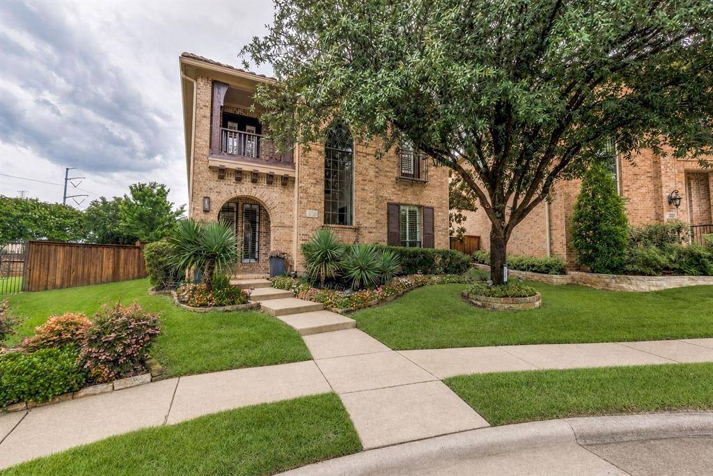 228 Concho Drive, Irving, TX 75039