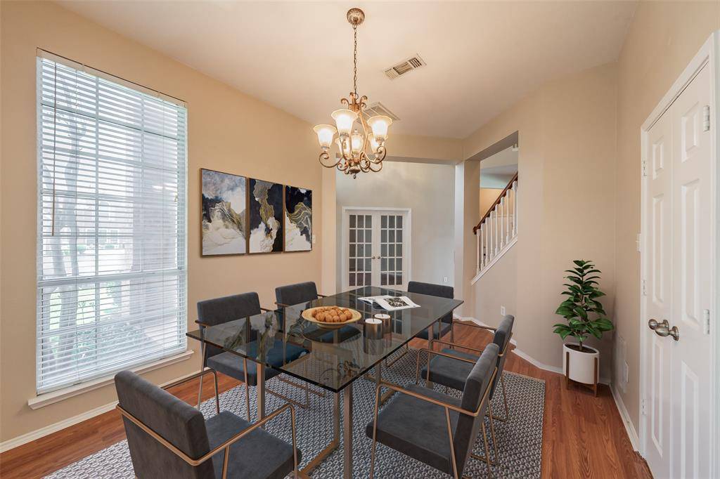 5509 Mt Mckinley Road, Fort Worth, TX 76137