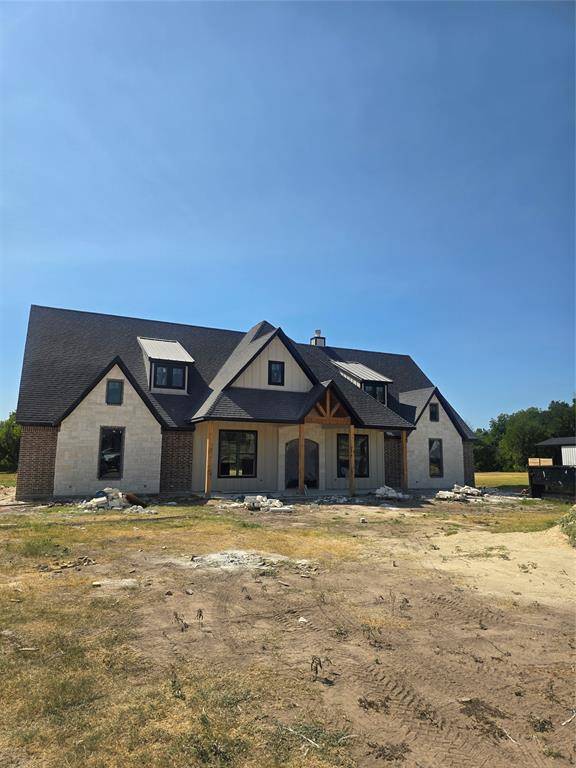 1032 N 44 Lane, Weatherford, TX 76085