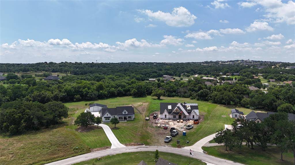 1032 N 44 Lane, Weatherford, TX 76085