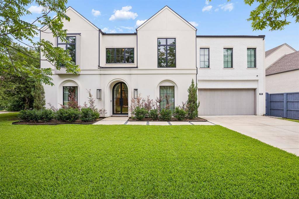 4032 Lively Lane, Dallas, TX 75220
