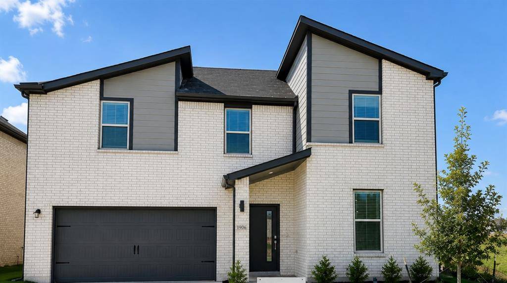 1906 Kentucky Trail, Seagoville, TX 75159