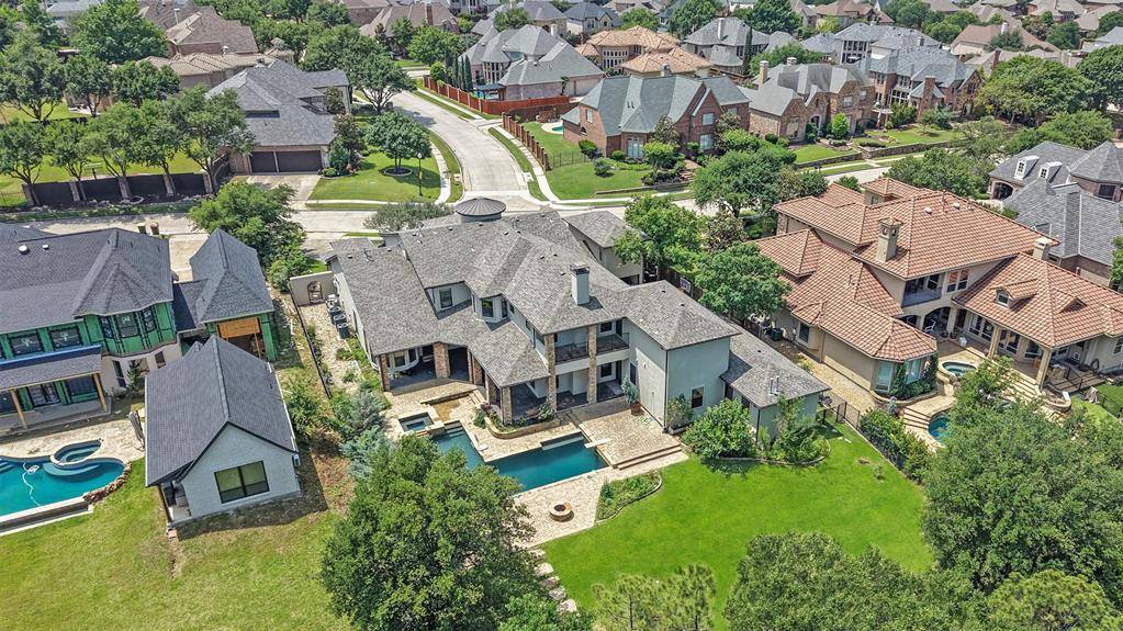 6809 Grand Falls Circle, Plano, TX 75024
