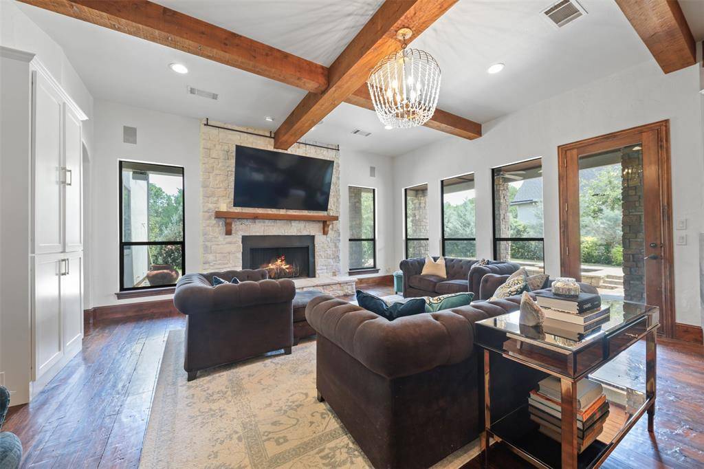 6809 Grand Falls Circle, Plano, TX 75024