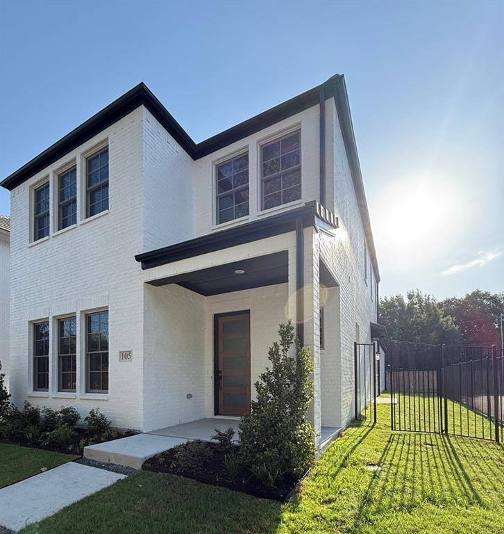 105 Magnolia Lane, Westworth Village, TX 76114