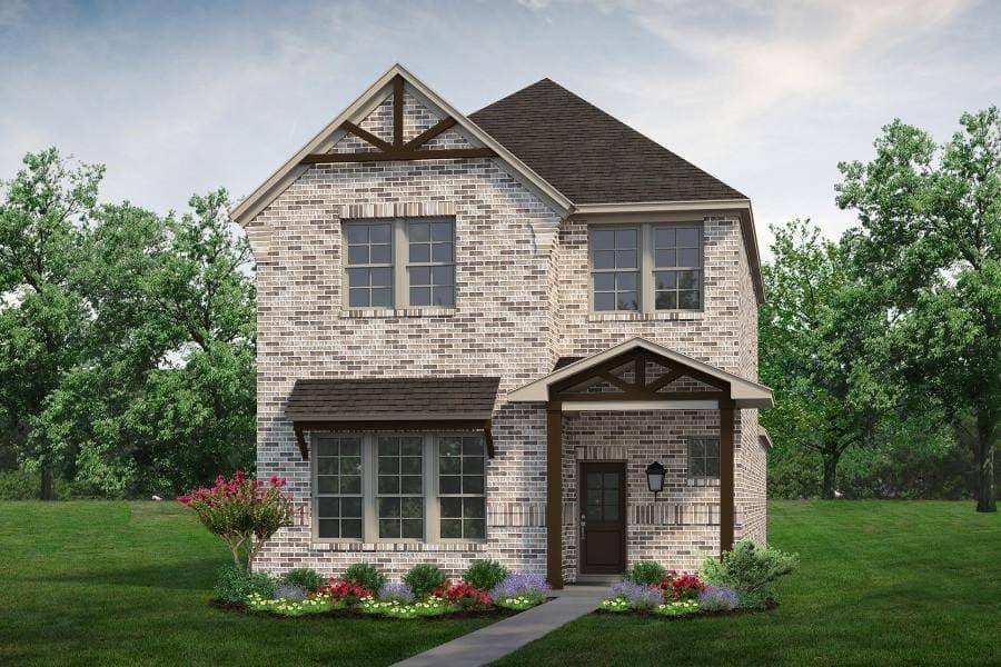 105 Magnolia Lane, Westworth Village, TX 76114