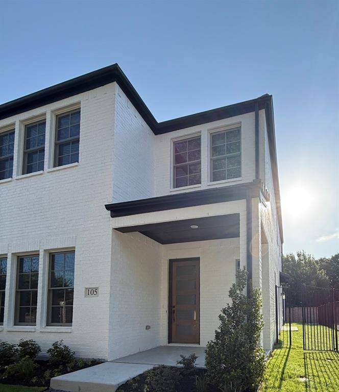 105 Magnolia Lane, Westworth Village, TX 76114