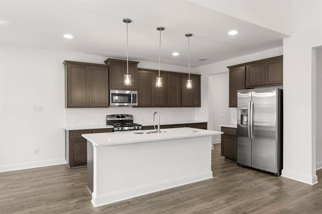 2513 Sturgis Street, Forney, TX 75126