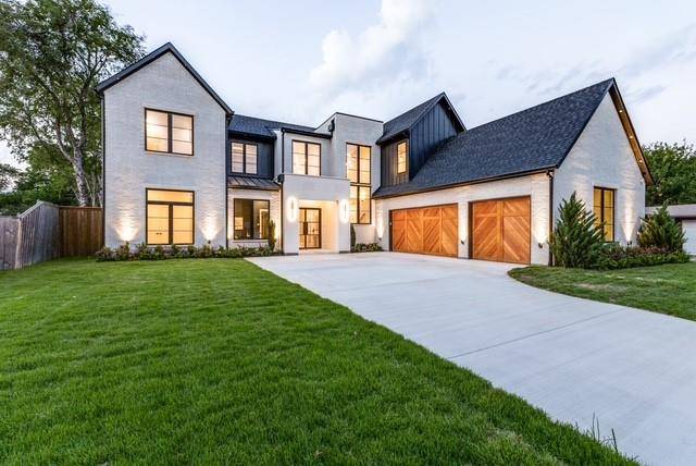 3175 Northaven Road, Dallas, TX 75229