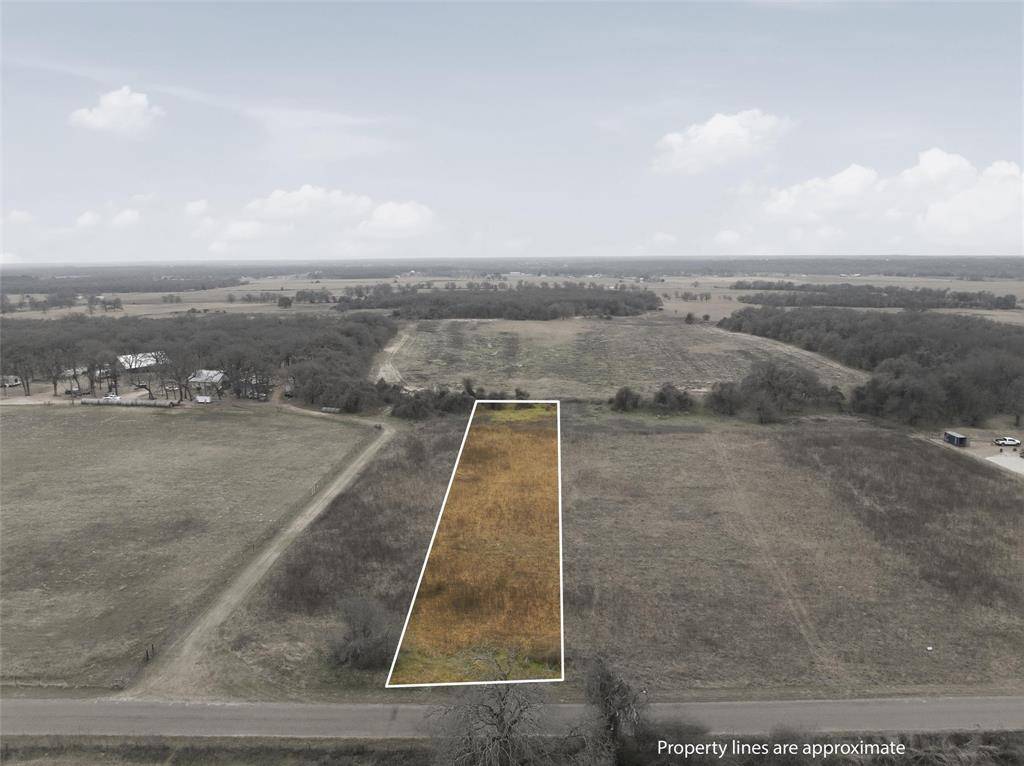 TBD Lot 3 Mary Ware Drive, Waco, TX 76705