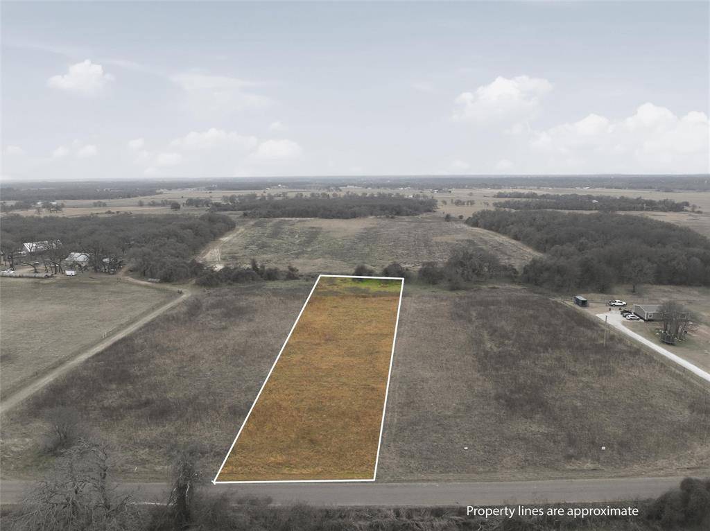 TBD Lot 4 Mary Ware Drive, Waco, TX 76705